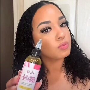 Magic Fix Hair Growth Oil